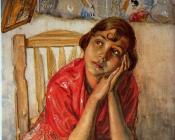 豪尔赫 阿珀利 : the thoughtful